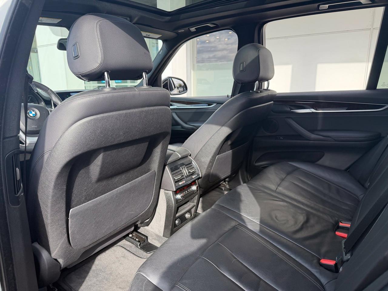 2018 BMW X5 xDrive35i Gladstone OR