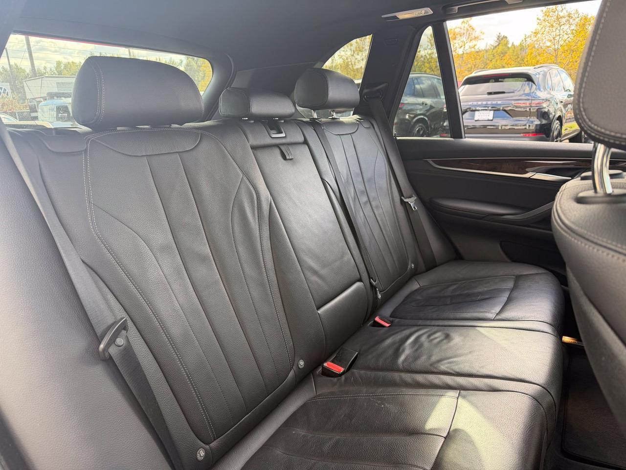 2018 BMW X5 xDrive35i Gladstone OR