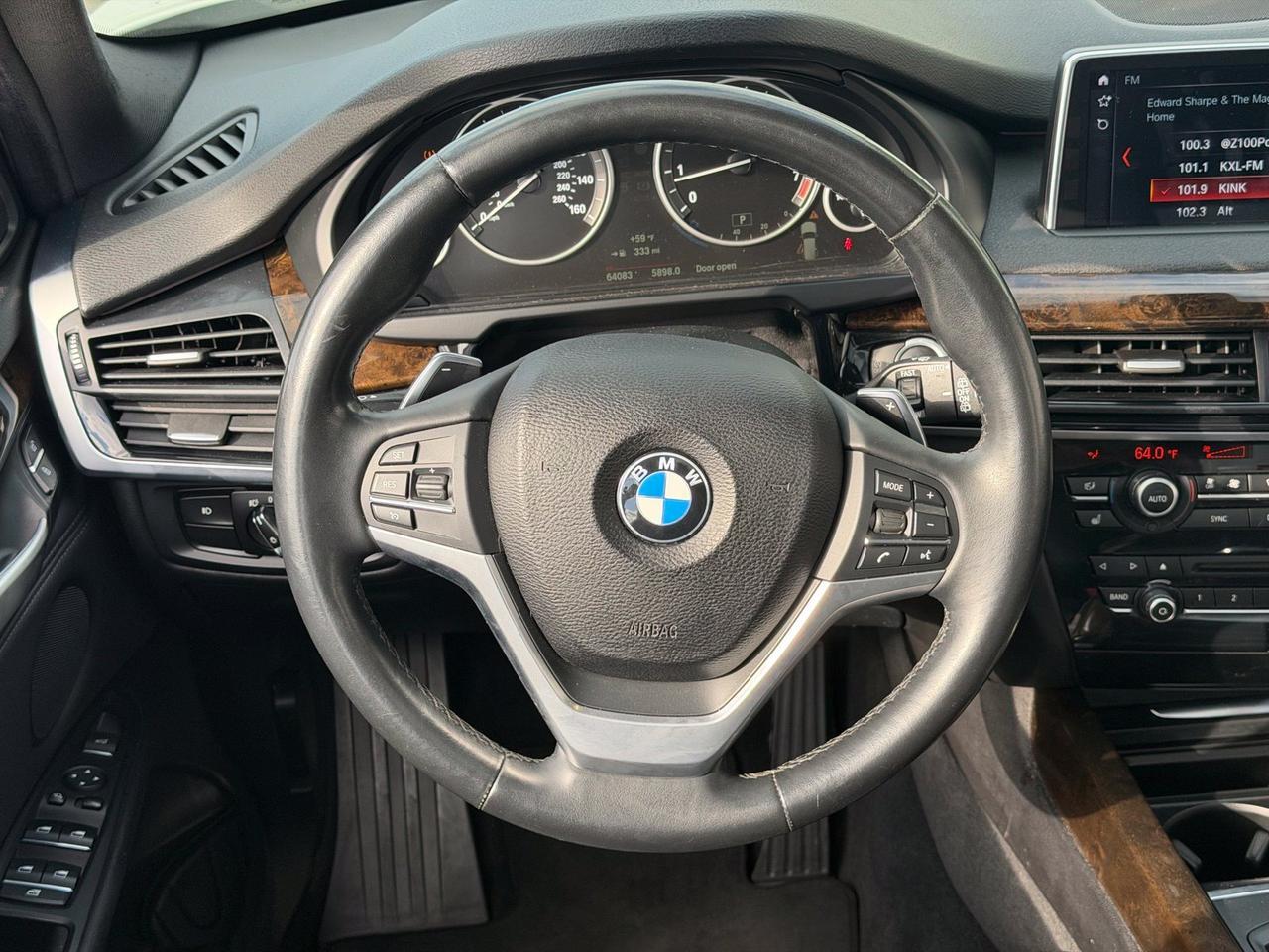 2018 BMW X5 xDrive35i Gladstone OR