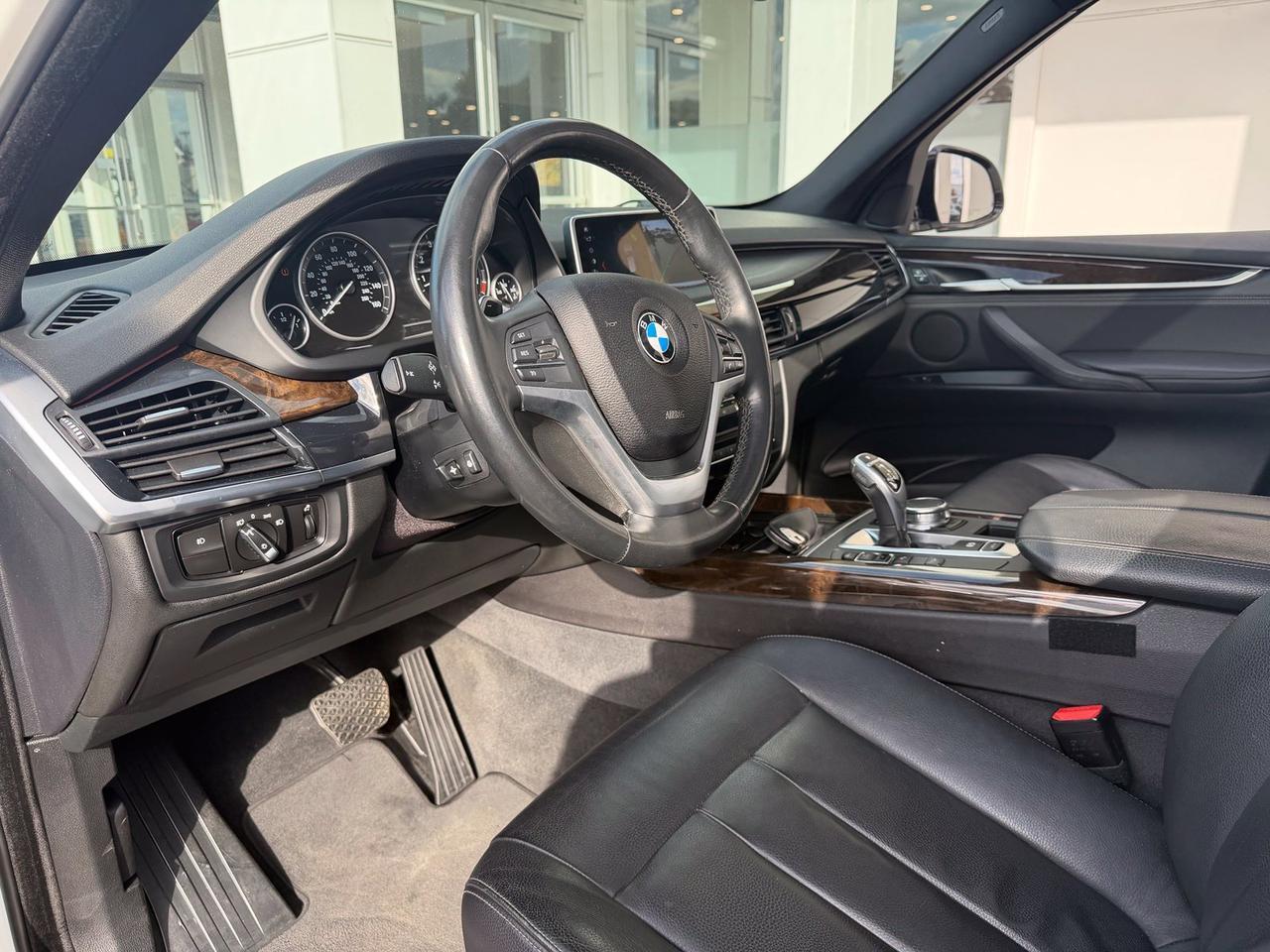 2018 BMW X5 xDrive35i Gladstone OR