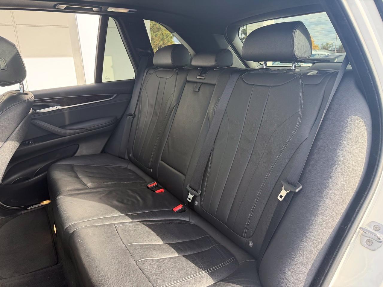 2018 BMW X5 xDrive35i Gladstone OR