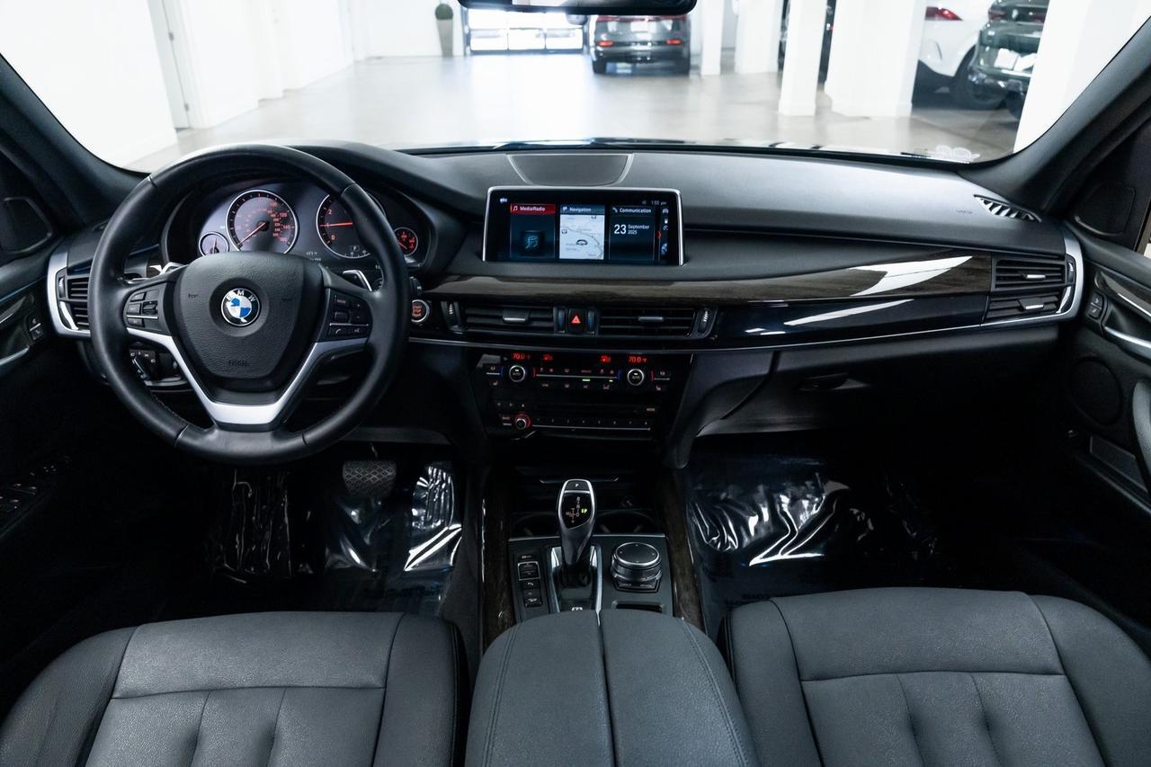 2018 BMW X5 xDrive35i Heated Seats Panoramic Moonroof Portland OR