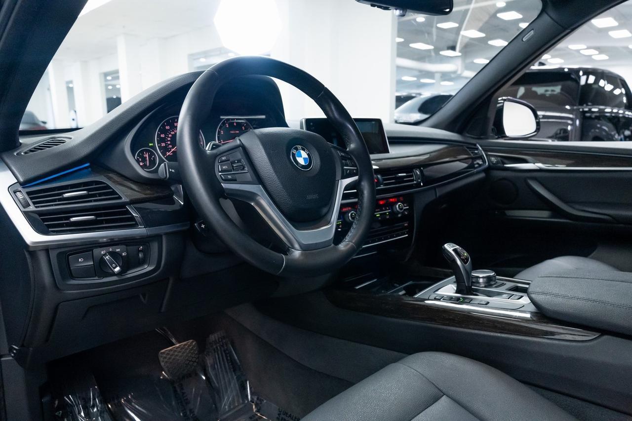 2018 BMW X5 xDrive35i Heated Seats Panoramic Moonroof Portland OR