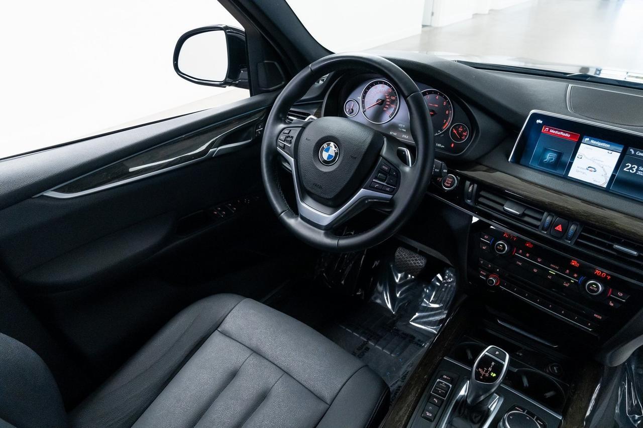 2018 BMW X5 xDrive35i Heated Seats Panoramic Moonroof Portland OR