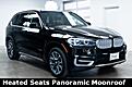 2018 BMW X5 xDrive35i Heated Seats Panoramic Moonroof