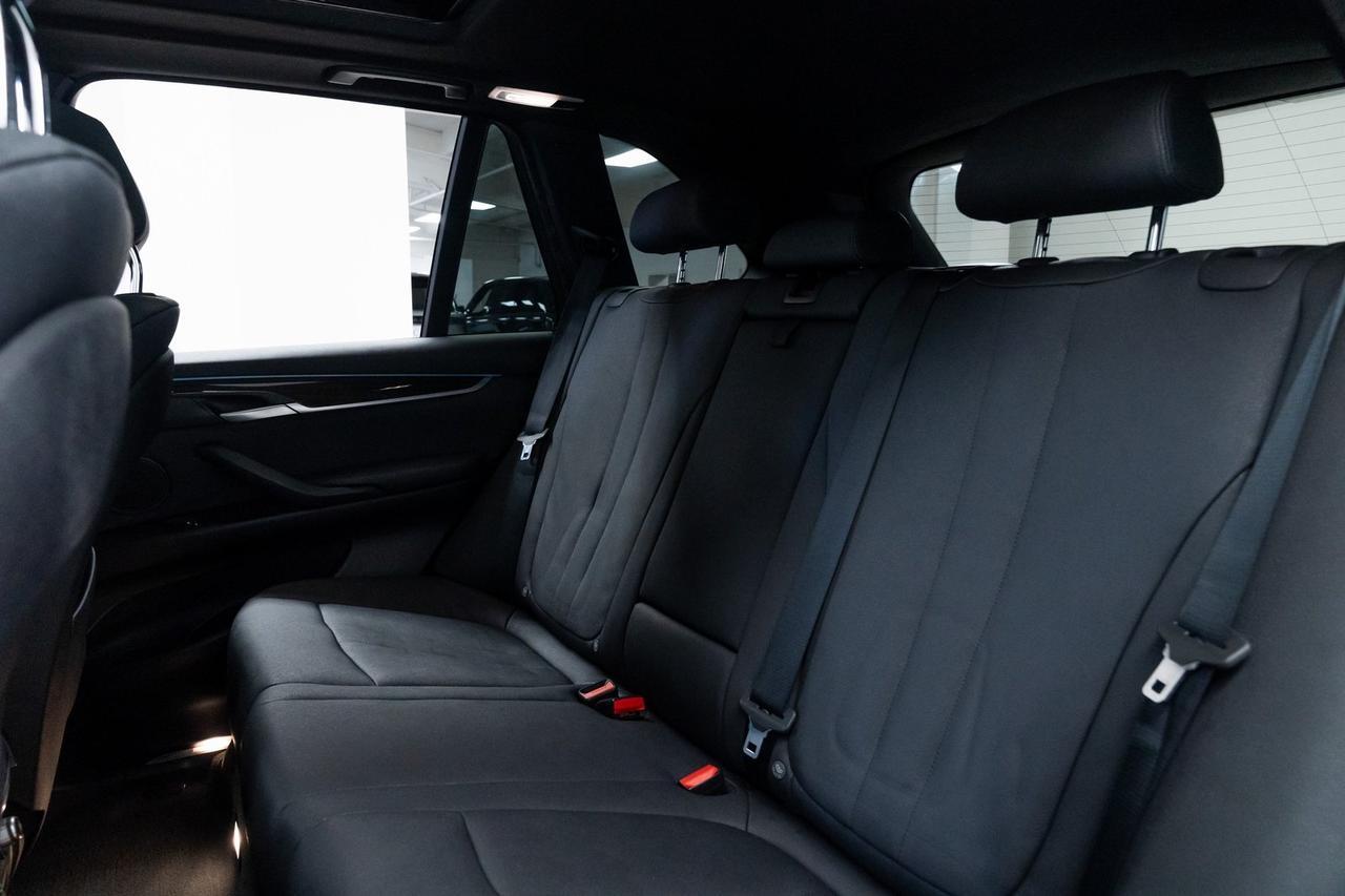 2018 BMW X5 xDrive35i Heated Seats Panoramic Moonroof Portland OR