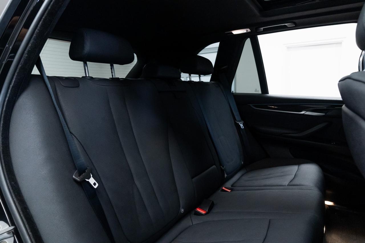 2018 BMW X5 xDrive35i Heated Seats Panoramic Moonroof Portland OR