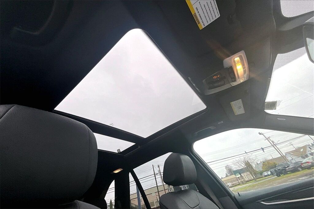 2018 BMW X5 xDrive35i OR