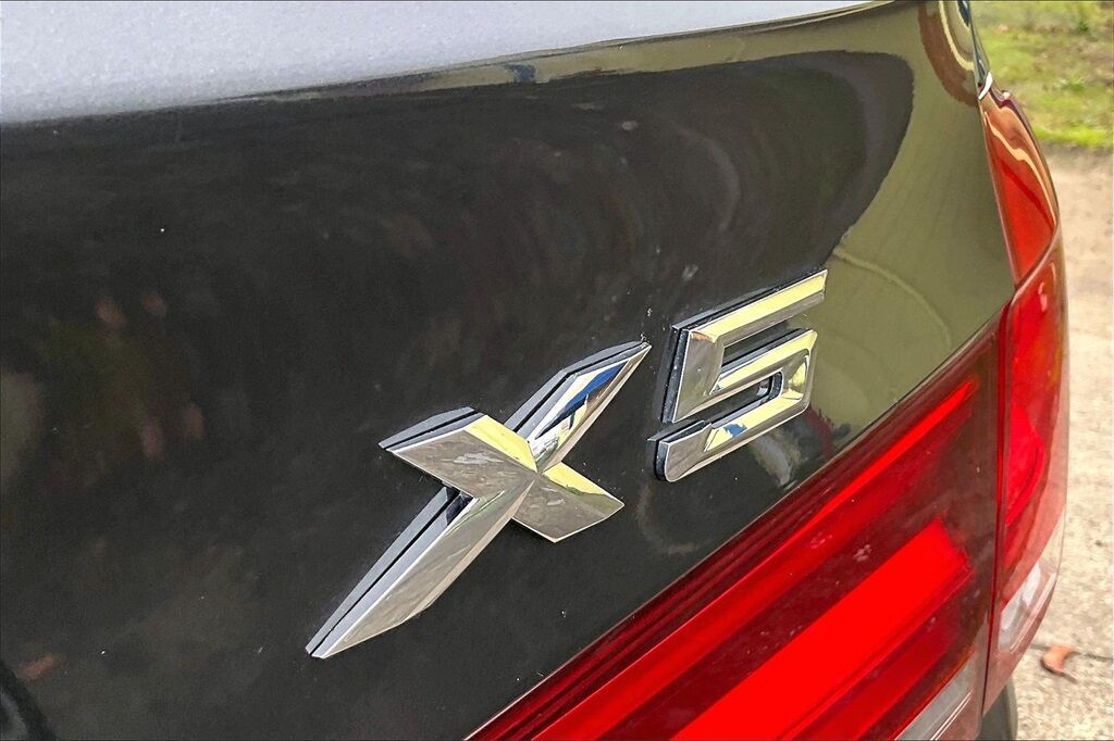 2018 BMW X5 xDrive35i OR