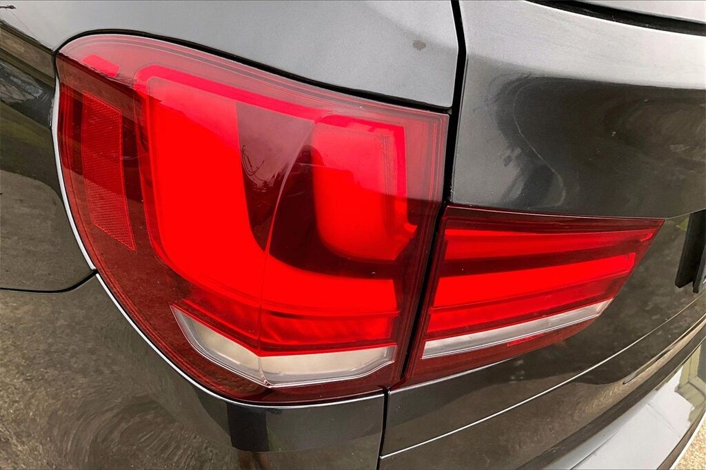 2018 BMW X5 xDrive35i OR