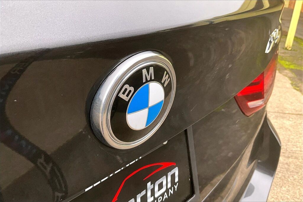 2018 BMW X5 xDrive35i OR