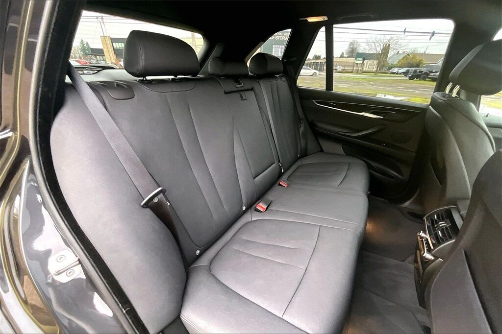 2018 BMW X5 xDrive35i OR