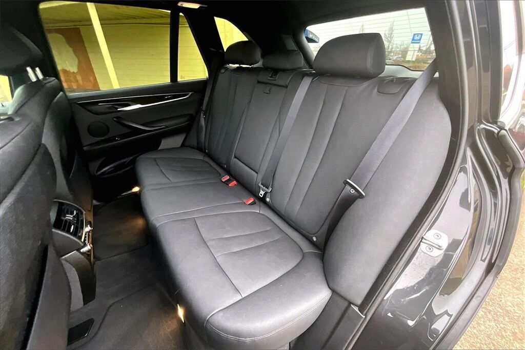 2018 BMW X5 xDrive35i OR