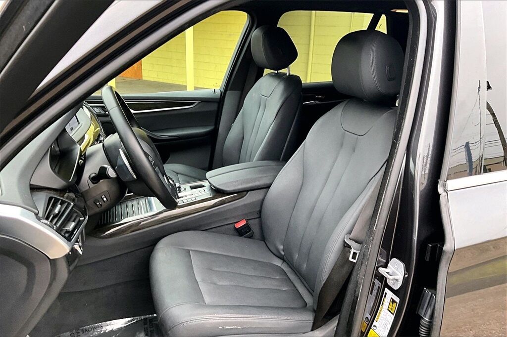 2018 BMW X5 xDrive35i OR