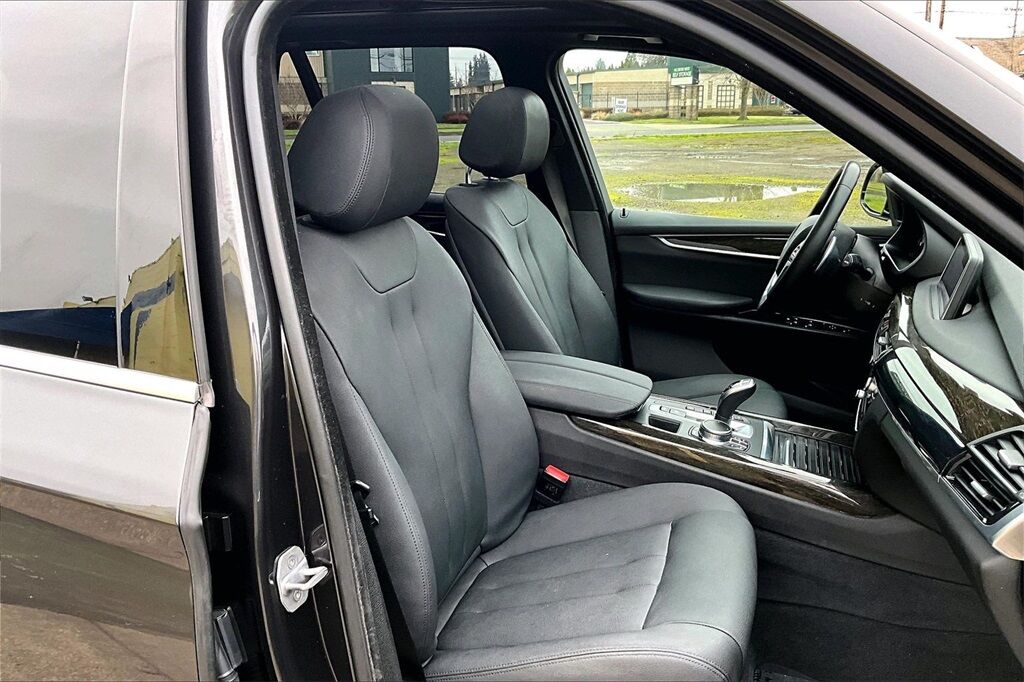 2018 BMW X5 xDrive35i OR