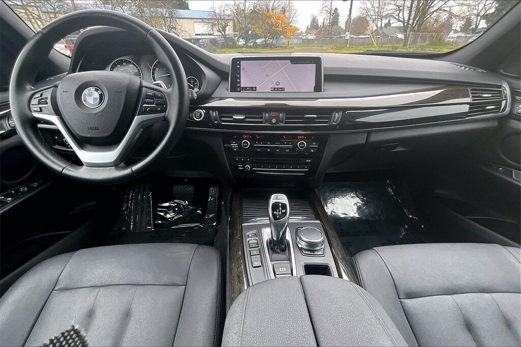 2018 BMW X5 xDrive35i OR