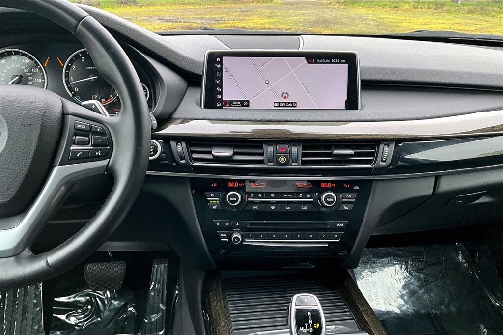 2018 BMW X5 xDrive35i OR