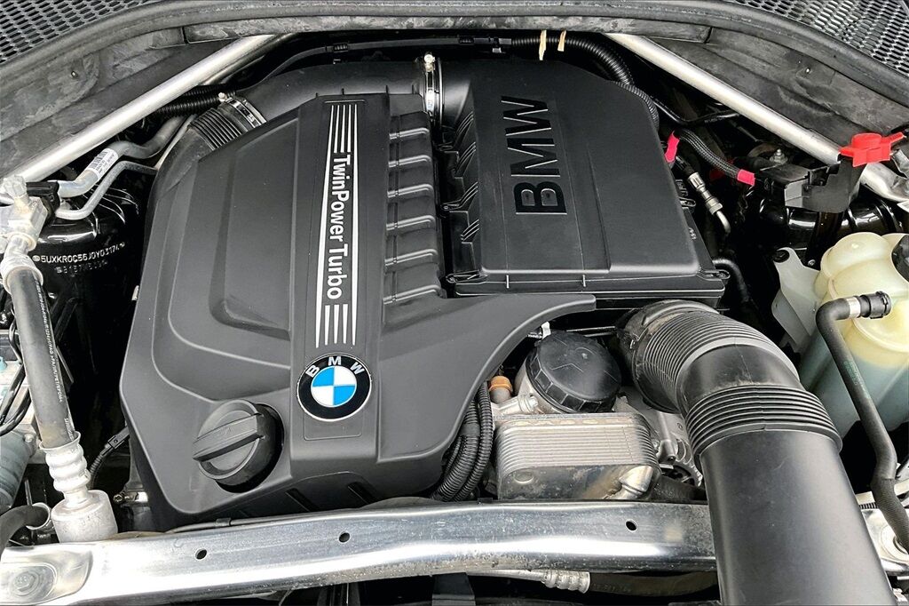 2018 BMW X5 xDrive35i OR