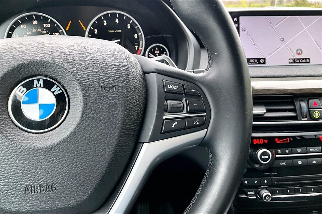 2018 BMW X5 xDrive35i OR