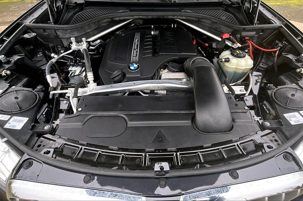 2018 BMW X5 xDrive35i OR