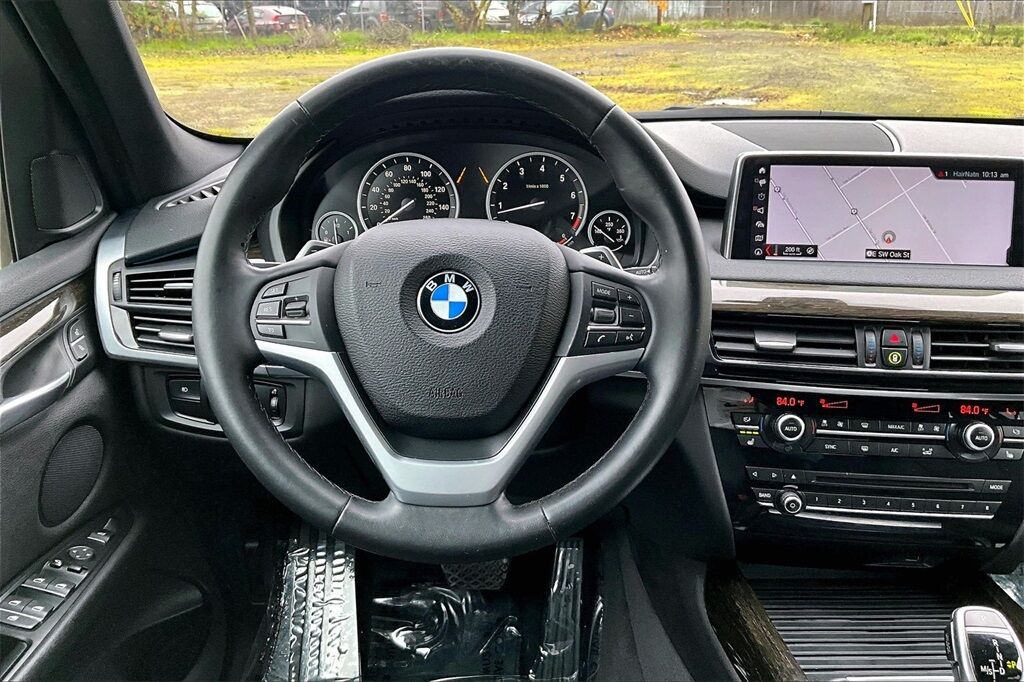 2018 BMW X5 xDrive35i OR