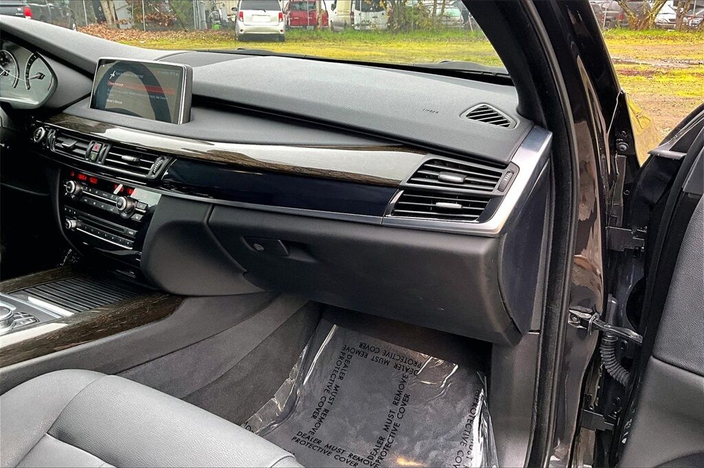 2018 BMW X5 xDrive35i OR