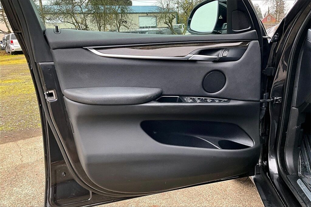 2018 BMW X5 xDrive35i OR