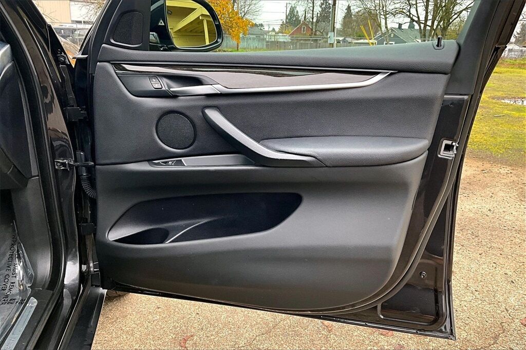 2018 BMW X5 xDrive35i OR