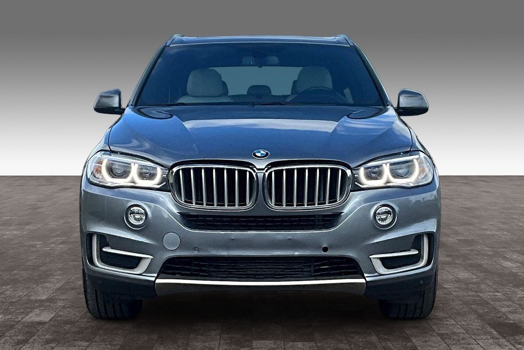2018 BMW X5 xDrive35i OR