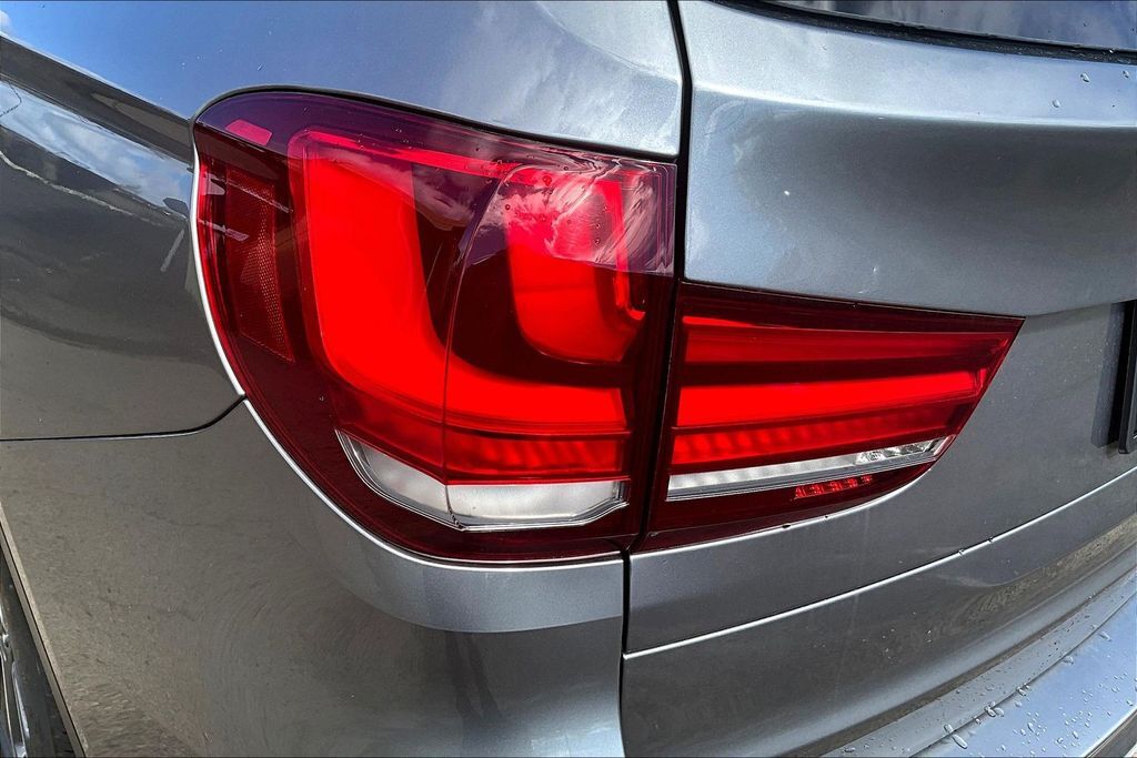 2018 BMW X5 xDrive35i OR