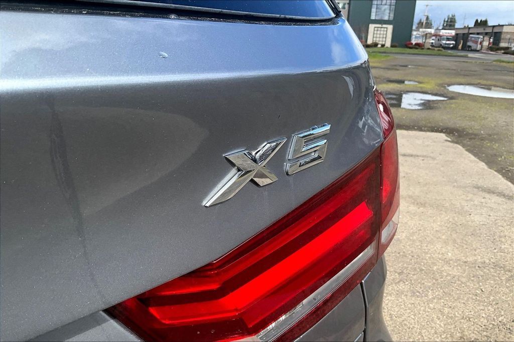 2018 BMW X5 xDrive35i OR