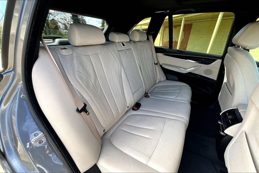 2018 BMW X5 xDrive35i OR