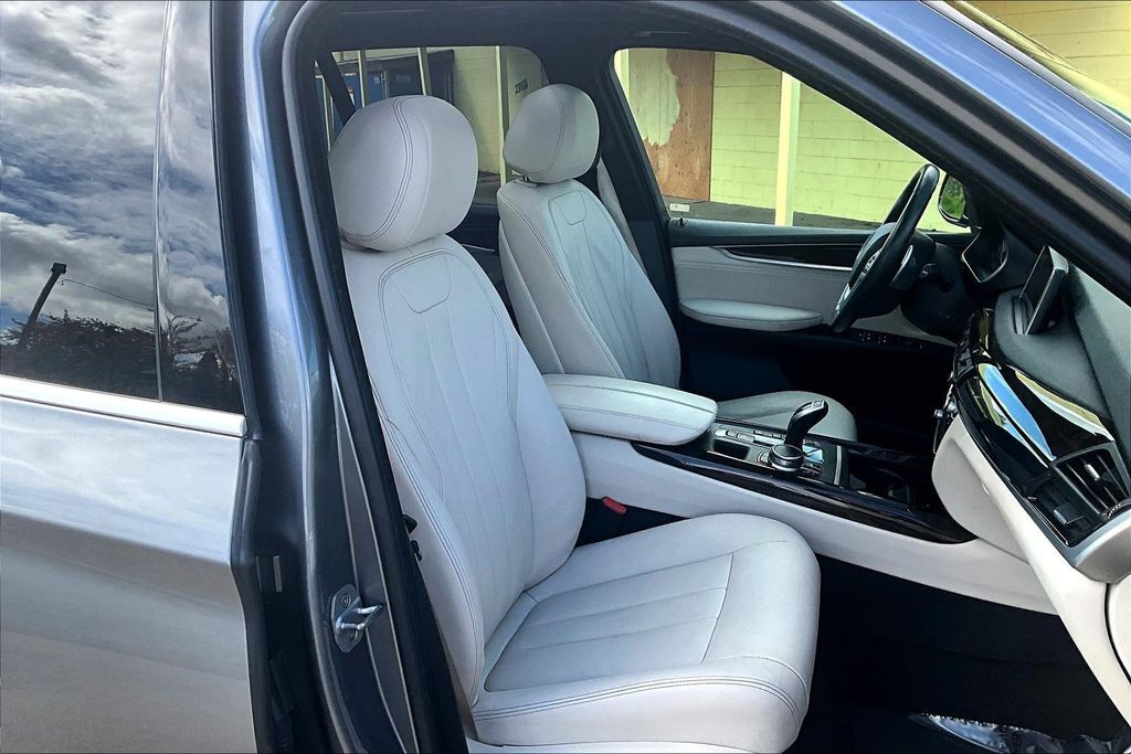 2018 BMW X5 xDrive35i OR