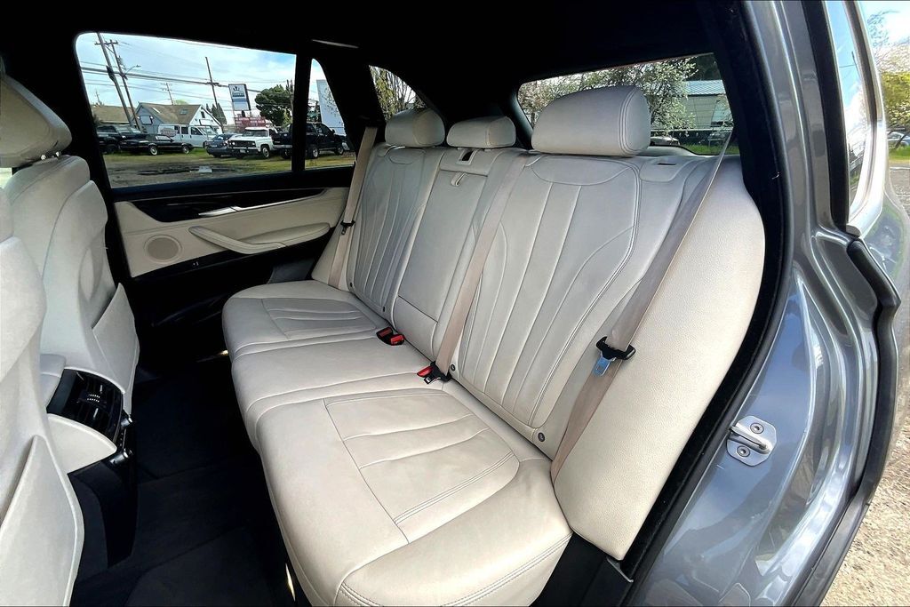 2018 BMW X5 xDrive35i OR