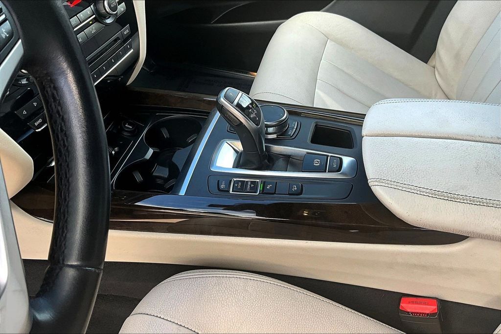 2018 BMW X5 xDrive35i OR