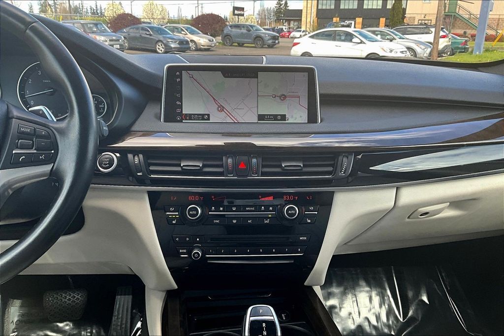 2018 BMW X5 xDrive35i OR