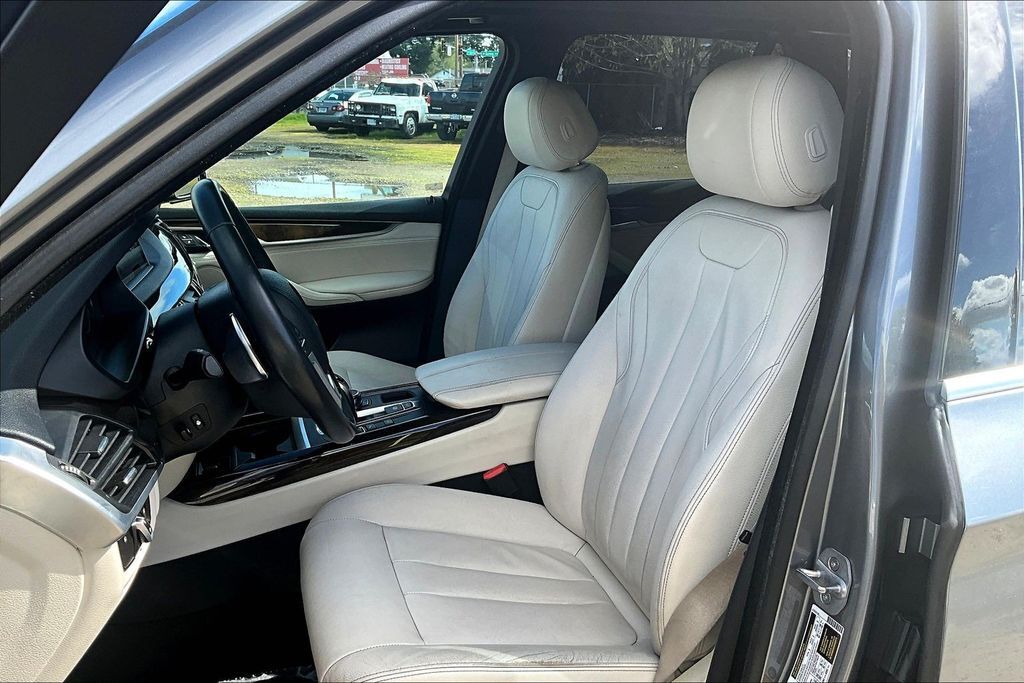 2018 BMW X5 xDrive35i OR