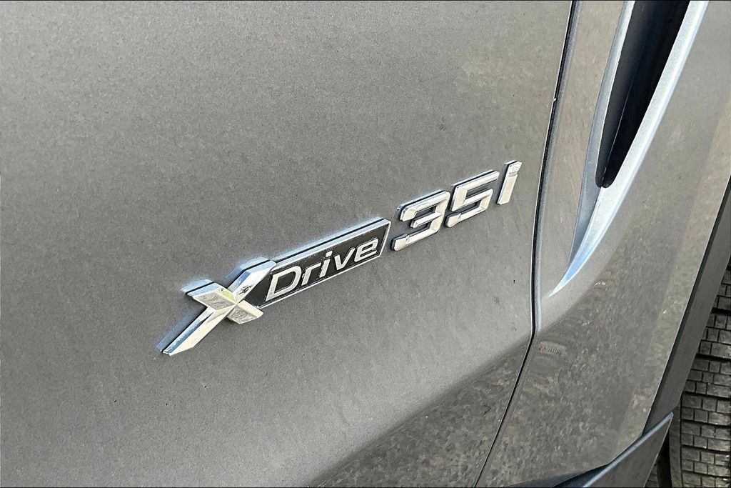 2018 BMW X5 xDrive35i OR