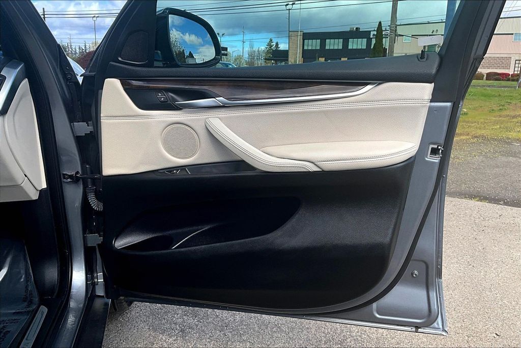 2018 BMW X5 xDrive35i OR