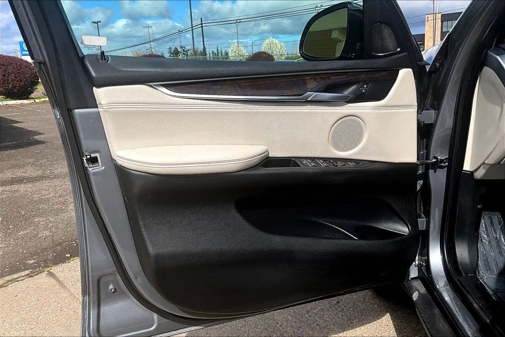 2018 BMW X5 xDrive35i OR