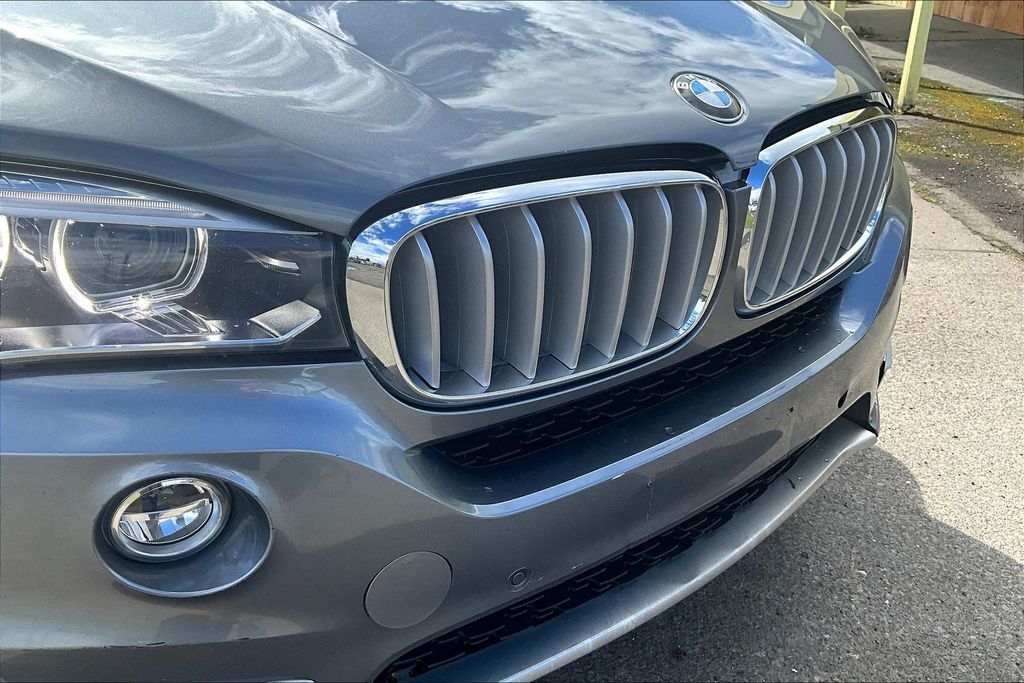 2018 BMW X5 xDrive35i OR