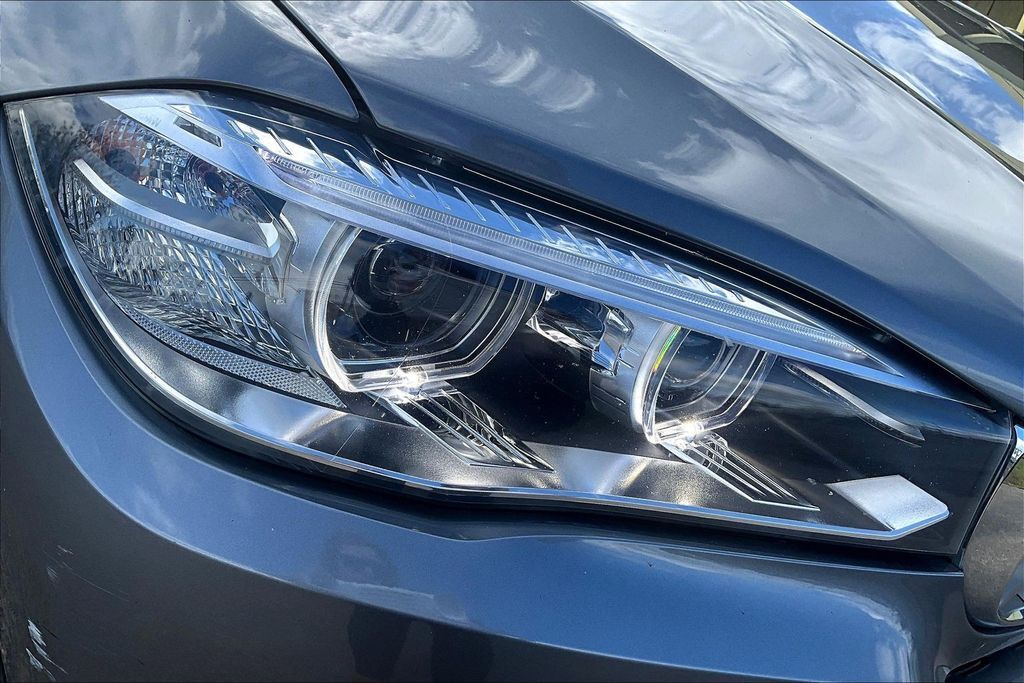 2018 BMW X5 xDrive35i OR