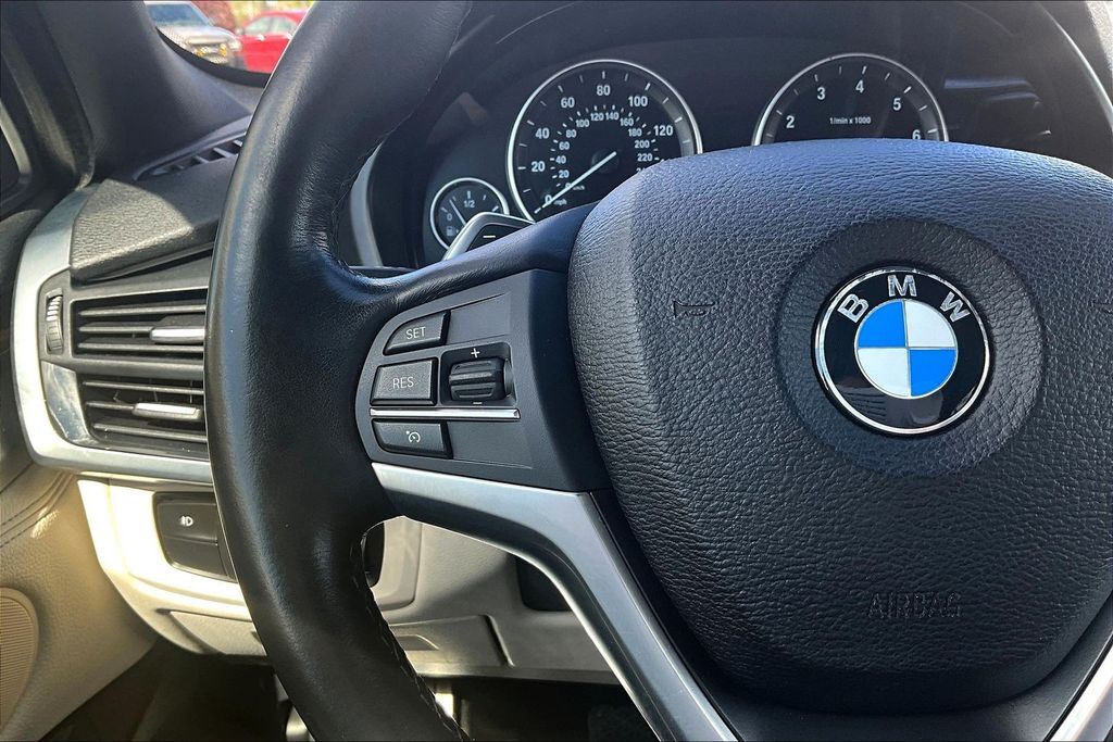 2018 BMW X5 xDrive35i OR