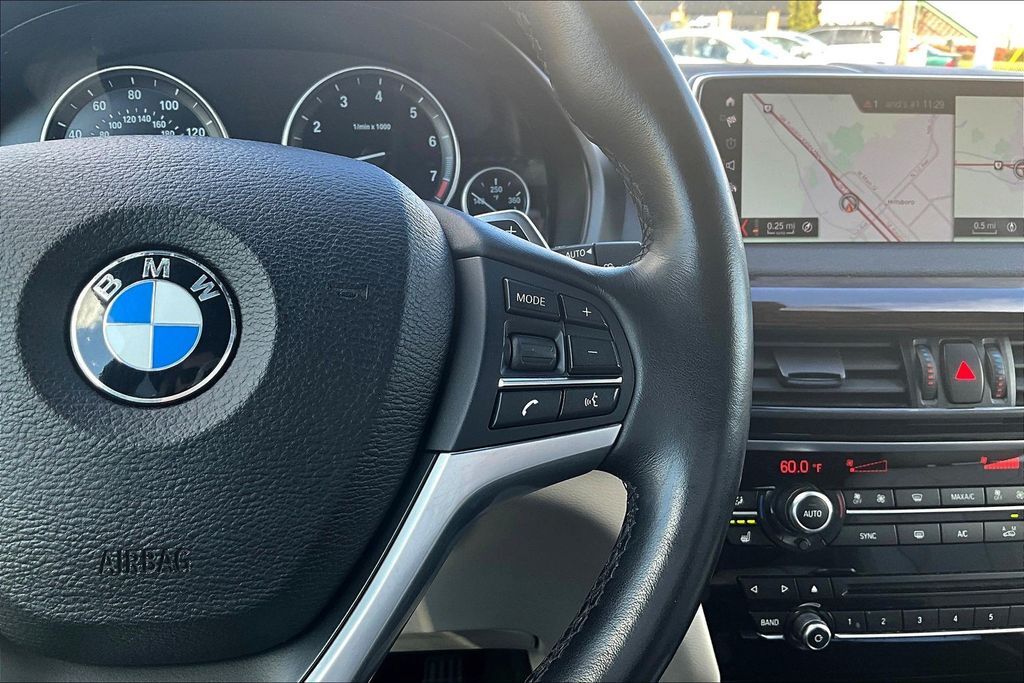 2018 BMW X5 xDrive35i OR
