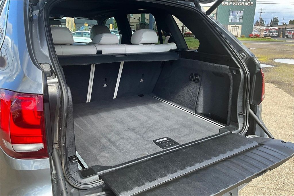 2018 BMW X5 xDrive35i OR