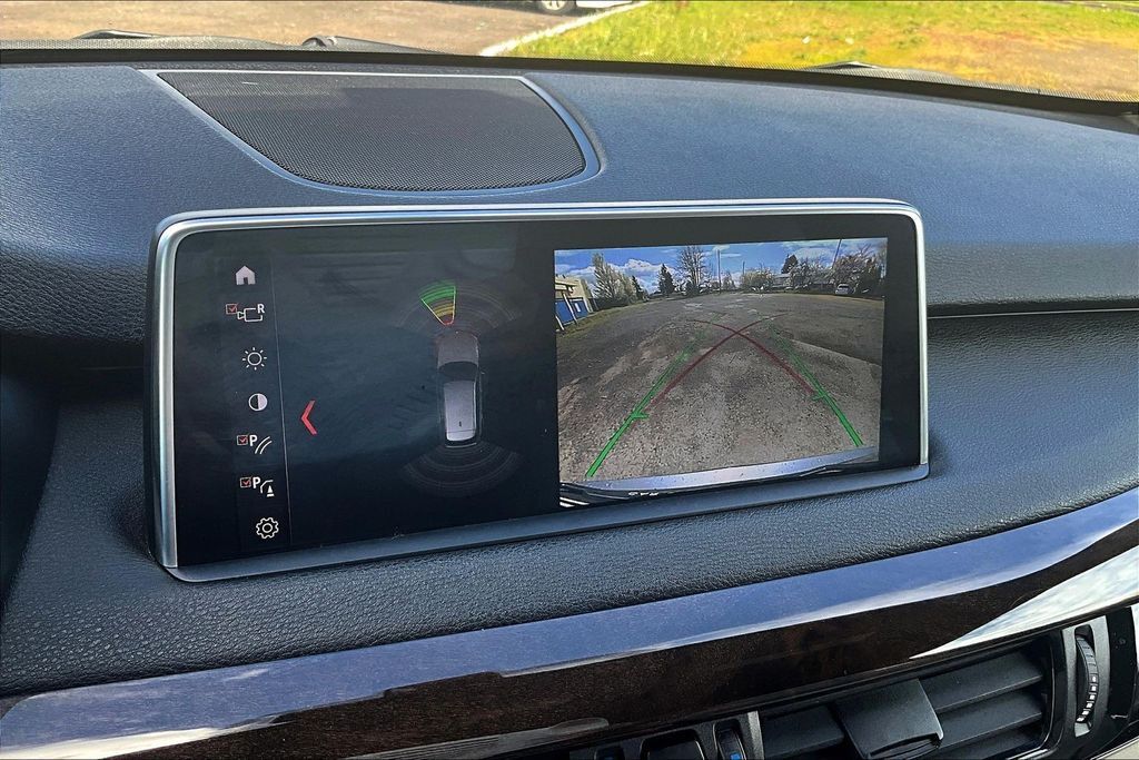 2018 BMW X5 xDrive35i OR