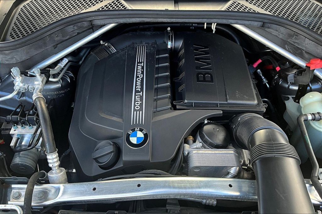 2018 BMW X5 xDrive35i OR