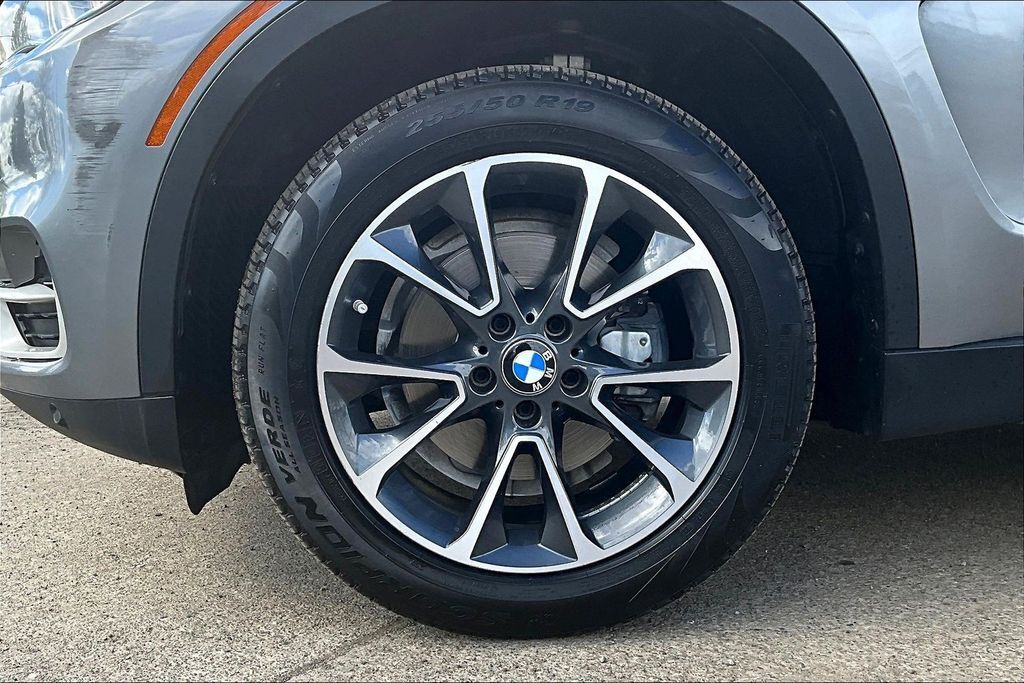 2018 BMW X5 xDrive35i OR