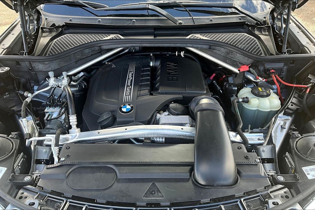 2018 BMW X5 xDrive35i OR