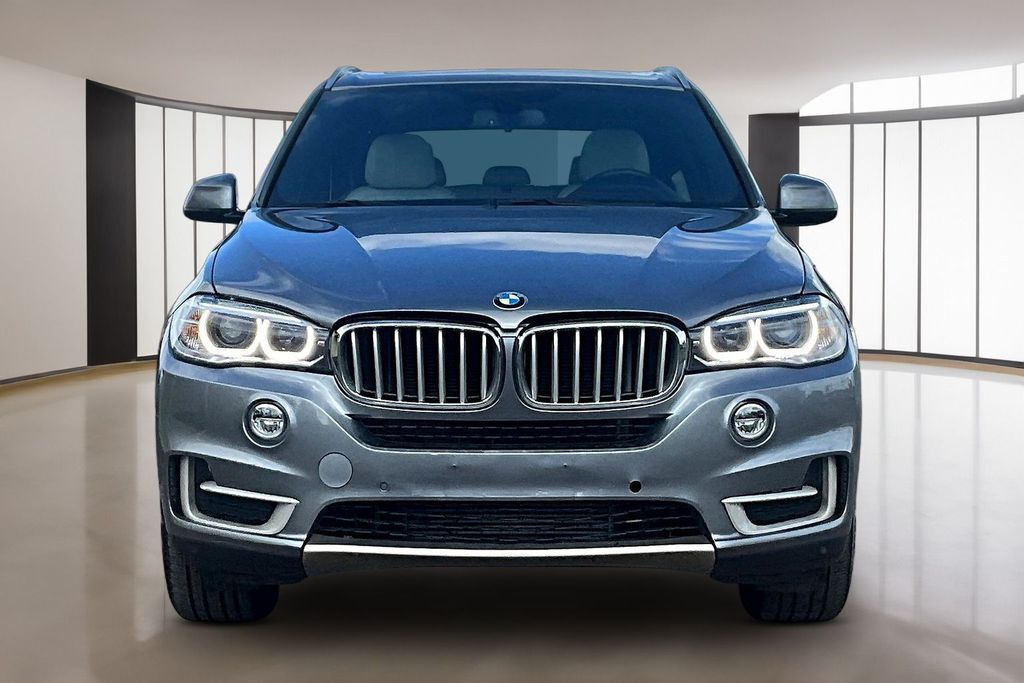 2018 BMW X5 xDrive35i OR
